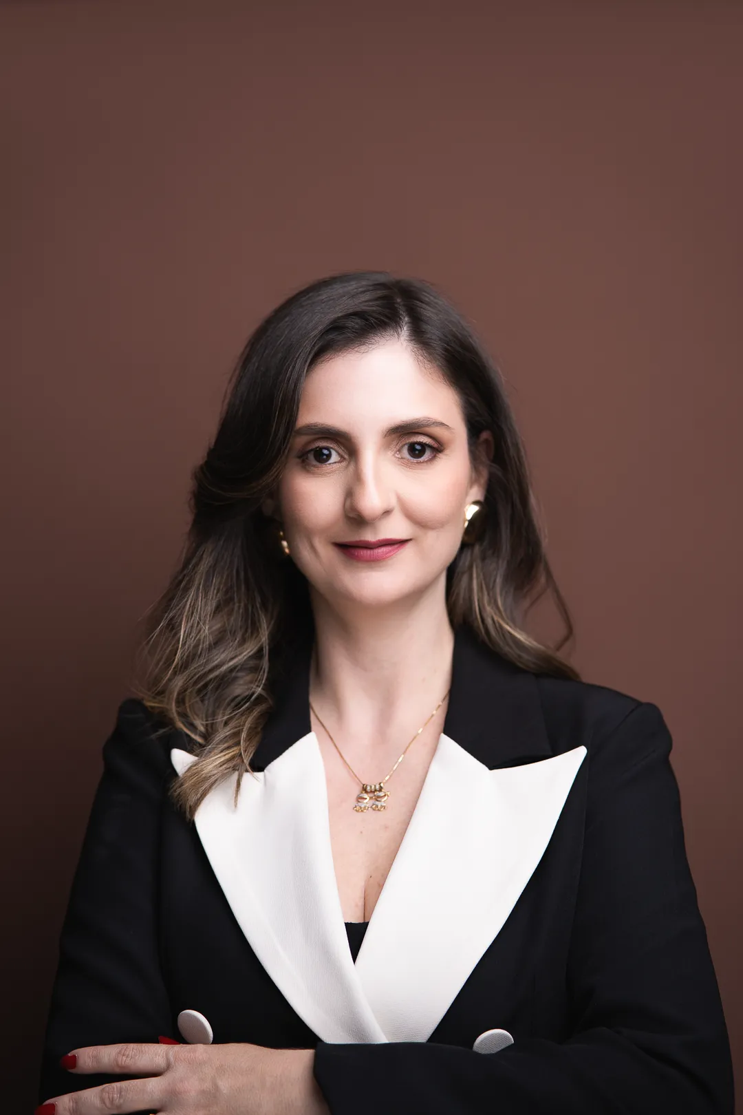 Dra. Danielle Nolêto, endocrinologista pediátrica